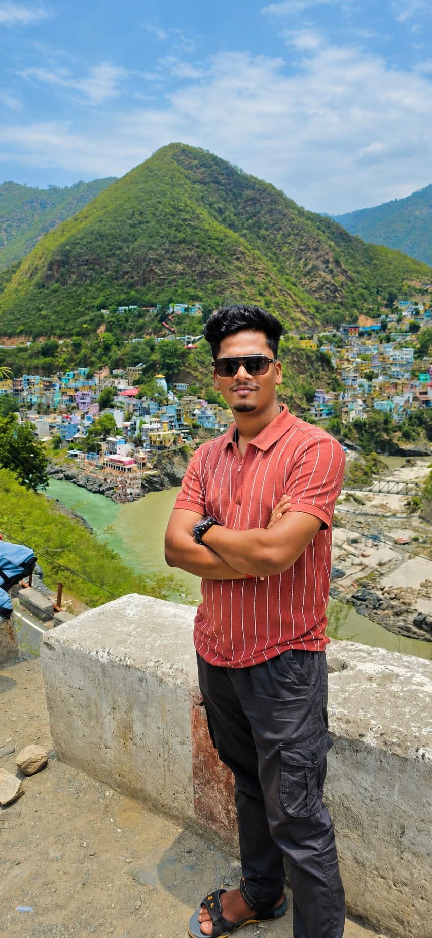 BIDHAN RUIDAS